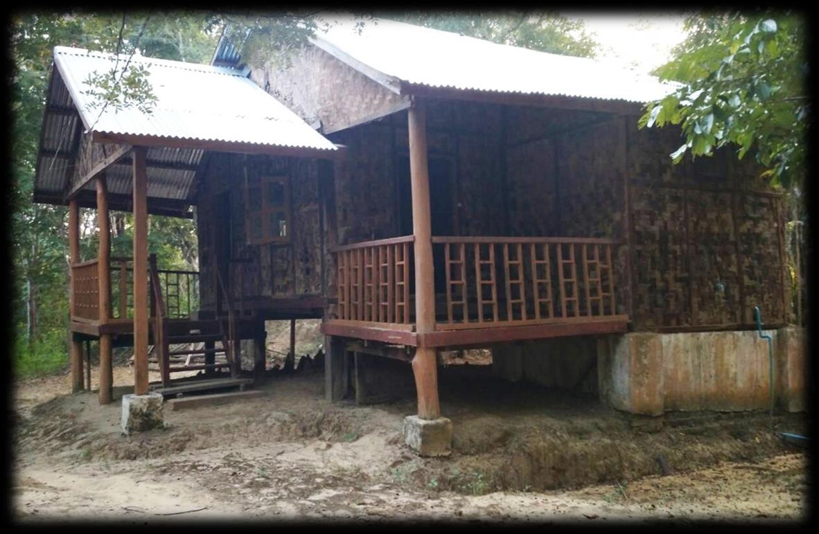Myaing Hay Won Elephant Conservation Camp Image