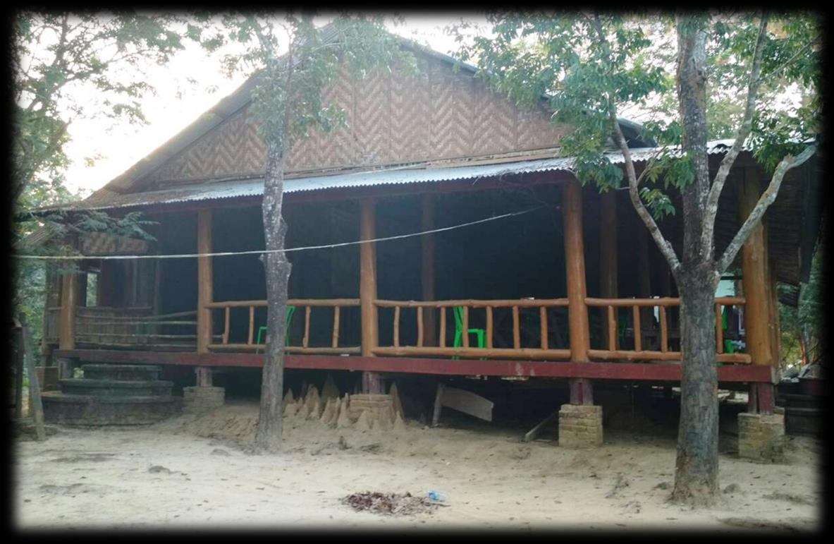 Myaing Hay Won Elephant Conservation Camp Image