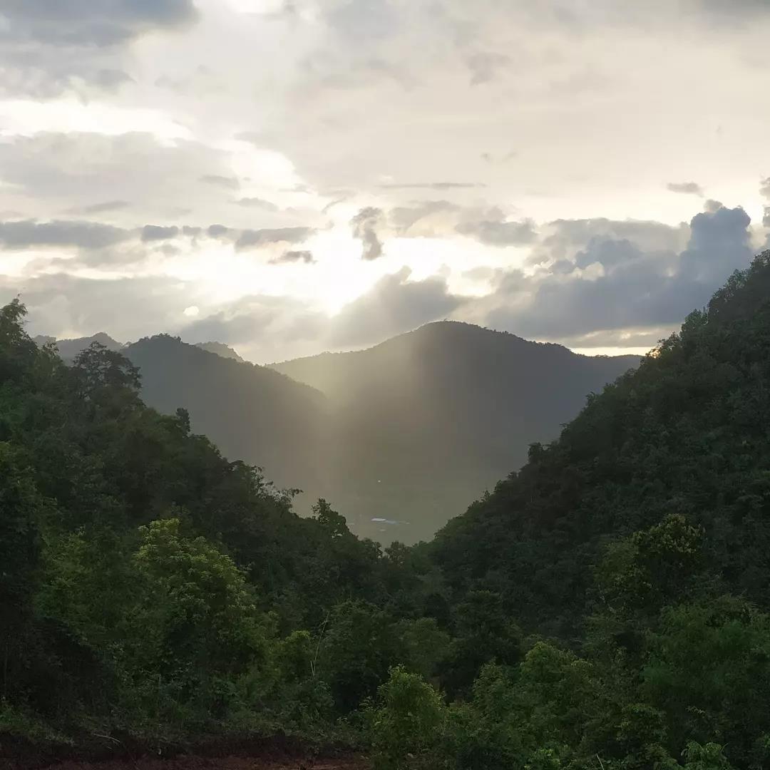 Shan Yoma Elephant Camp Image