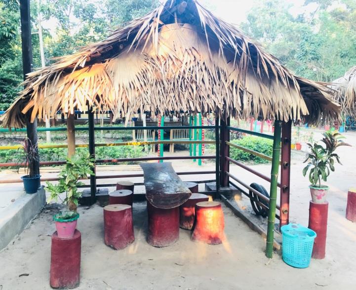 Wingabaw Elephant Conservation Camp Image